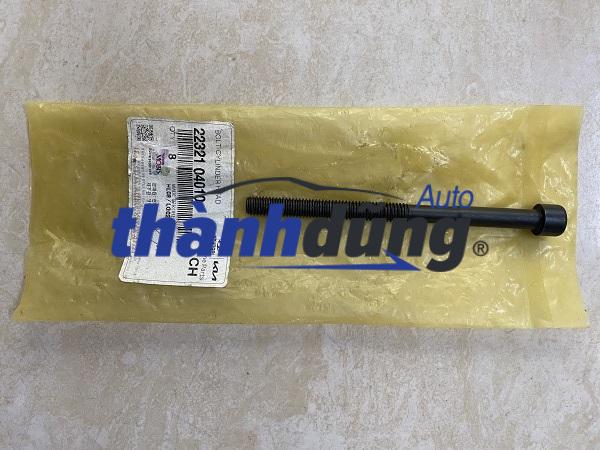 ỐC MẶT QUY LÁT HYUNDAI KONA