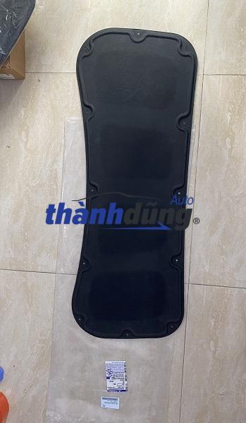 CHỐNG NÓNG NẮP CAPO HYUNDAI ACCENT 2020