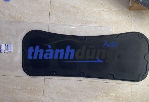 CHỐNG NÓNG NẮP CAPO HYUNDAI ACCENT 2020