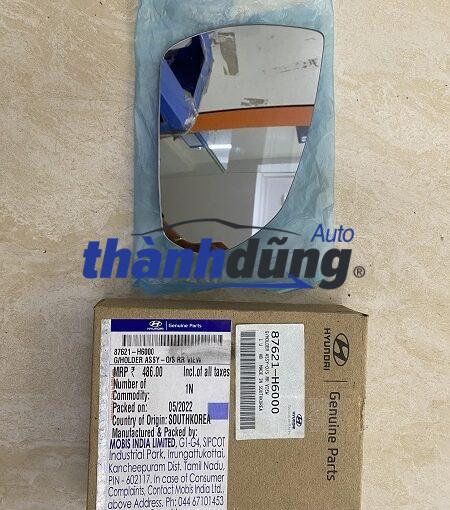 MẶT GƯƠNG CHIẾU HẬU PHỤ HYUNDAI ACCENT
