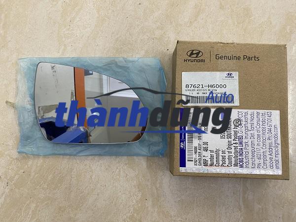 MẶT GƯƠNG CHIẾU HẬU PHỤ HYUNDAI ACCENT