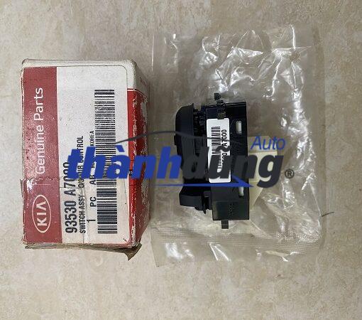 CÔNG TẮC CHỈNH GƯƠNG KIA FORTE 2014-2018