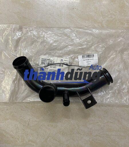 ỐNG NƯỚC VÀO ĐỘNG CƠ HYUNDAI SANTAFE 2005-2012