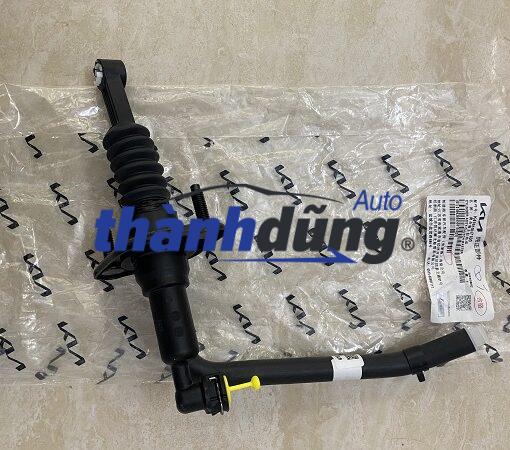 TỔNG CÔN TRÊN KIA SOLUTO 2023