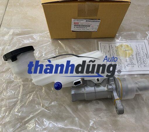 TỔNG PHANH 4JJ1 ISUZU DMAX