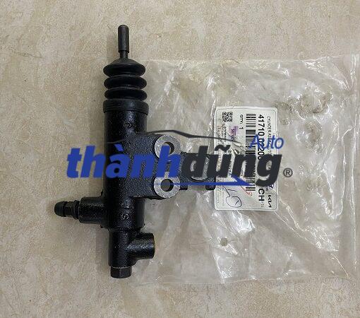 XY LANH CÔN DƯỚI HYUNDAI I20