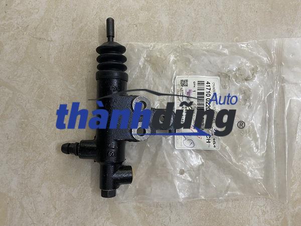 XY LANH CÔN DƯỚI HYUNDAI I20