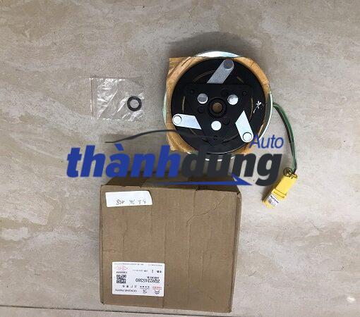 PULY LỐC LẠNH PEUGEOT 308