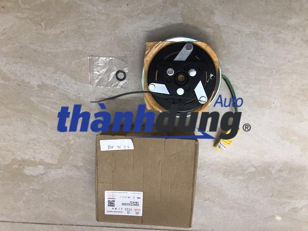 PULY LỐC LẠNH PEUGEOT 308