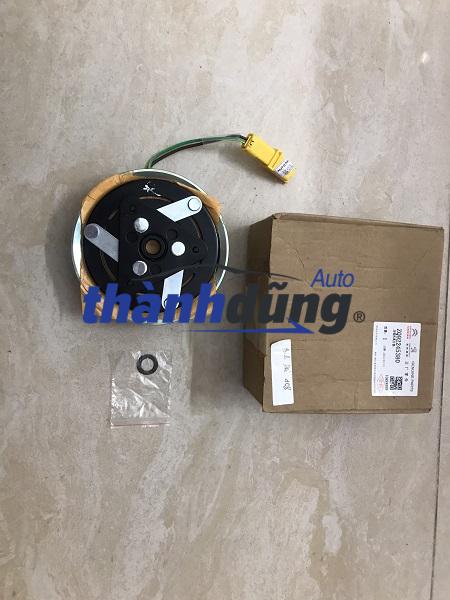 PULY LỐC LẠNH PEUGEOT 308