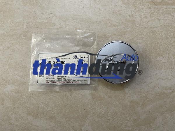 ỐP LA ZĂNG HYUNDAI SONATA