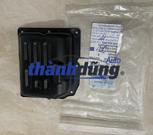 ĐÁY CÁC TE HYUNDAI I10 2014