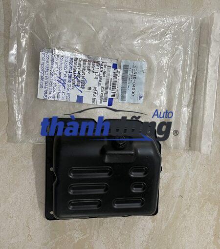 ĐÁY CÁC TE HYUNDAI I10 2014