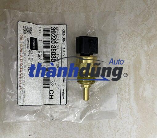 CẢM BIẾN NHIỆT ĐỘ NƯỚC HYUNDAI PORTER 2