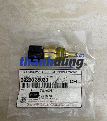 CẢM BIẾN NHIỆT ĐỘ NƯỚC HYUNDAI PORTER 2