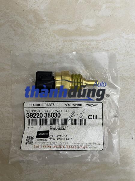 CẢM BIẾN NHIỆT ĐỘ NƯỚC HYUNDAI PORTER 2