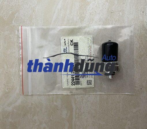 CẢM BIẾN ÁP SUẤT GA HYUNDAI SOLARIS