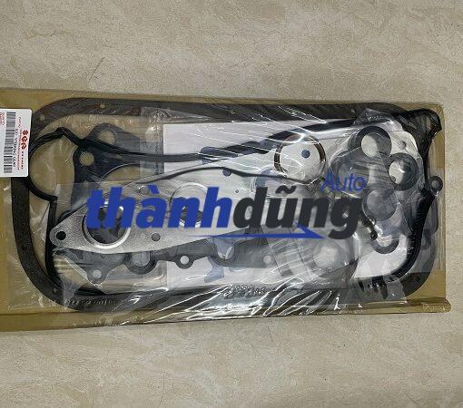 GIOĂNG ĐẠI TU G16A SUZUKI APV