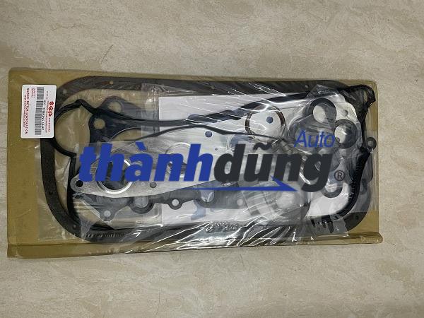 GIOĂNG ĐẠI TU G16A SUZUKI APV