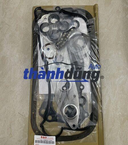 GIOĂNG ĐẠI TU G16A SUZUKI APV