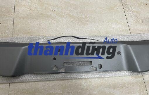 ỐP NHỰA CẢN SAU FORD ECOSPORT 2017-2019