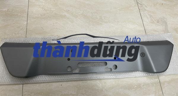 ỐP NHỰA CẢN SAU FORD ECOSPSORT 2017-2019