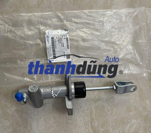 TỔNG CÔN TRÊN CHEVROLET AVEO 2006