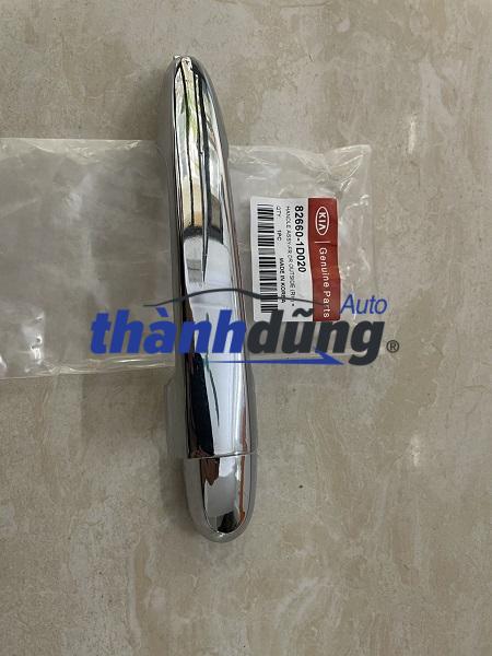 TAY MÓC CỬA NGOÀI KIA RONDO