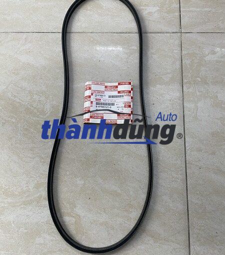 DÂY CUROA TỔNG ISUZU DMAX