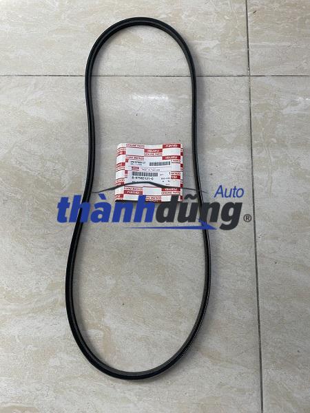 DÂY CUROA TỔNG ISUZU DMAX