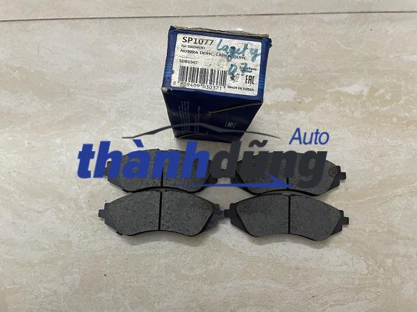 BỐ THẮNG TRƯỚC DAEWOO MAGNUS