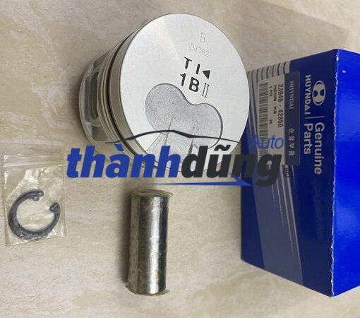 PÍT TÔNG HYUNDAI PORTER