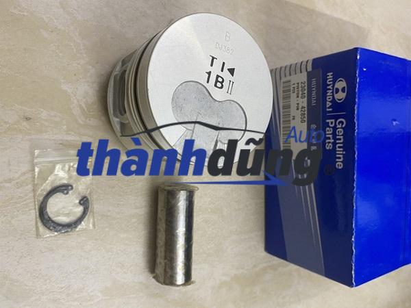 PÍT TÔNG HYUNDAI PORTER