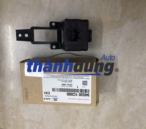 ĐỒNG HỒ HIỂN THỊ GIỜ HYUNDAI GETZ 1.1