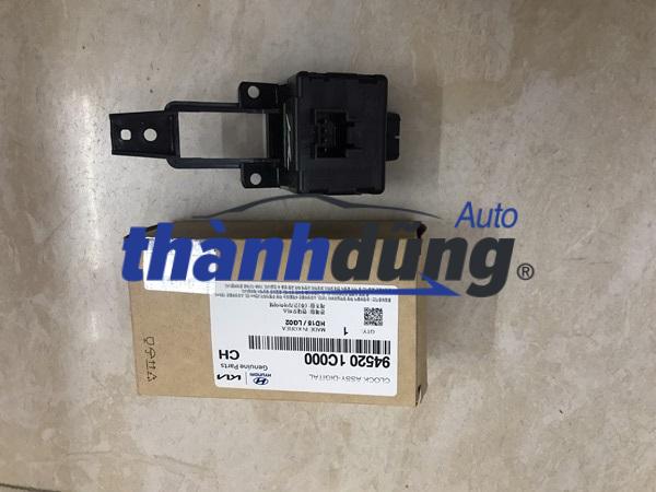 ĐỒNG HỒ HIỂN THỊ GIỜ HYUNDAI GETZ 1.1