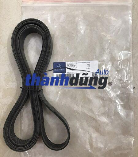 DÂY CUROA TỔNG MERCEDES E250