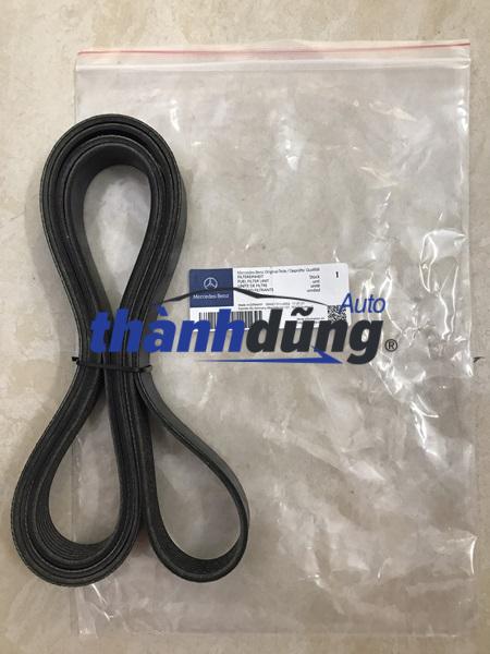 DÂY CUROA TỔNG MERCEDES E250