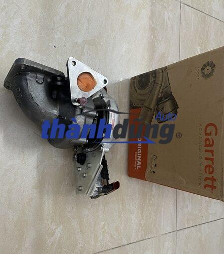 TURBO TĂNG ÁP FORD TRANSIT 2012-2021