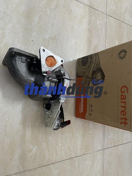 TURBO TĂNG ÁP FORD TRANSIT 2012-2021