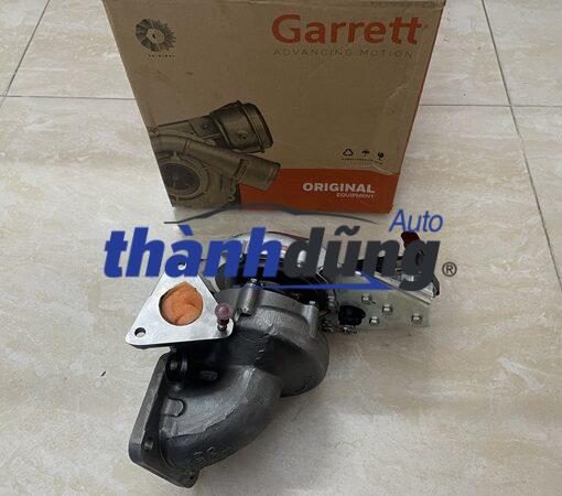 TURBO TĂNG ÁP FORD TRANSIT 2012-2021