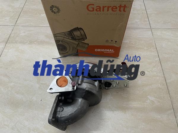 TURBO TĂNG ÁP FORD TRANSIT 2012-2021