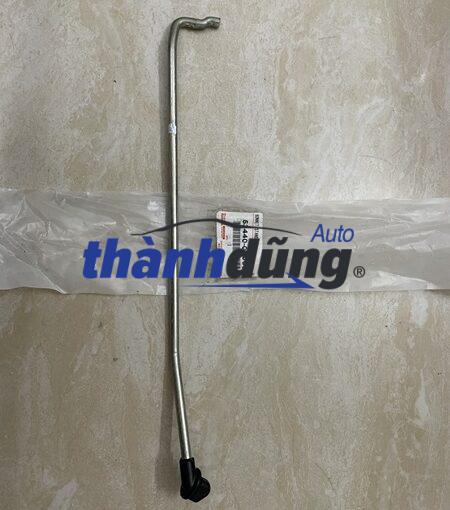 TY CHỐNG NẮP CAPO TOYOTA VIOS