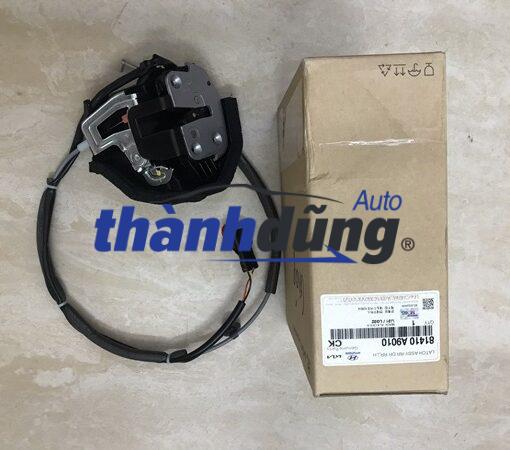 CƠ CẤU NGẬM KHÓA CỬA KIA CARNIVAL