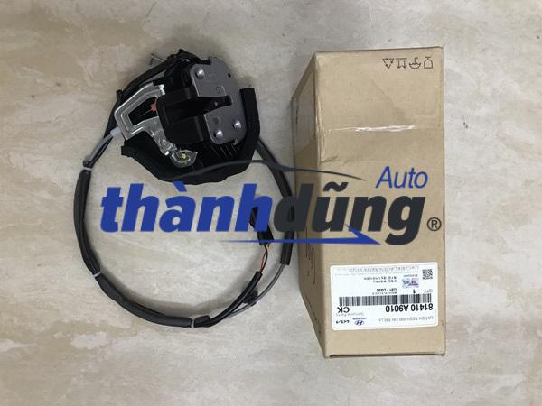 CƠ CẤU NGẬM KHÓA CỬA KIA CARNIVAL