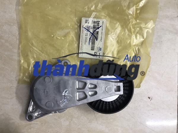 CỤM TĂNG DÂY CUROA TỔNG KIA CARNIVAL