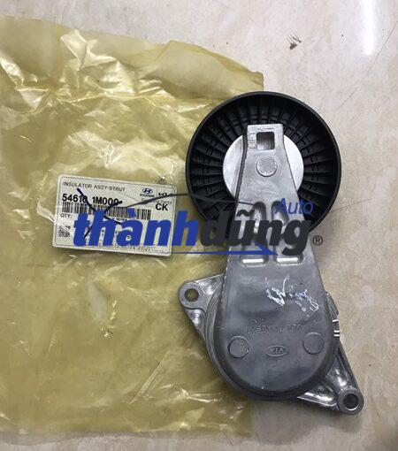 CỤM TĂNG DÂY CUROA TỔNG KIA CARNIVAL