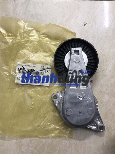 CỤM TĂNG DÂY CUROA TỔNG KIA CARNIVAL