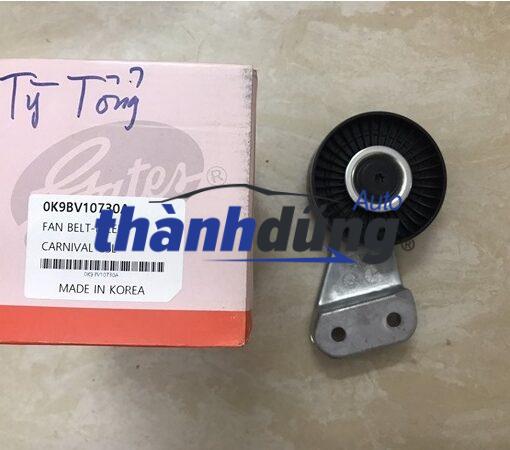 BI TÌ TỔNG KIA CARNIVAL 2000