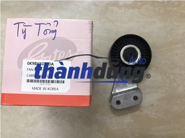 BI TÌ TỔNG KIA CARNIVAL 2000