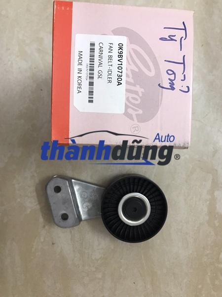 BI TÌ TỔNG KIA CARNIVAL 2000